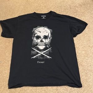 Del Sol color change men’s shirt